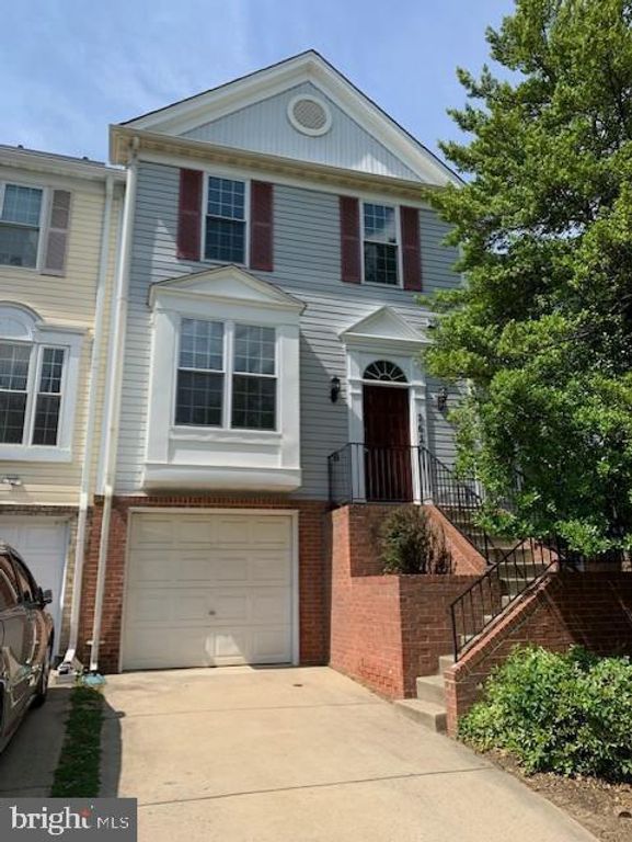 2621 TELLURIDE PL, Silver Spring, MD 20906