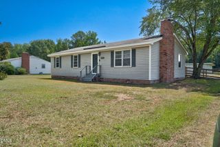 3007 Lewy Lane, Rocky Mount, NC 27801