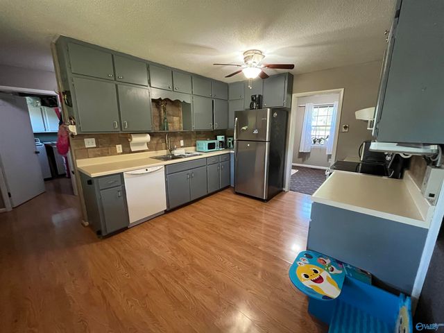 4691 Cornelia Drive, Hokes Bluff, AL 35903