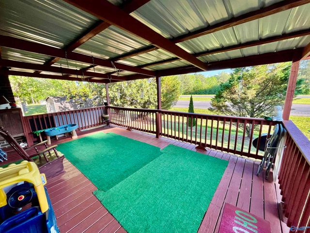 4691 Cornelia Drive, Hokes Bluff, AL 35903