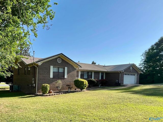 4691 Cornelia Drive, Hokes Bluff, AL 35903