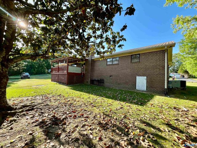 4691 Cornelia Drive, Hokes Bluff, AL 35903