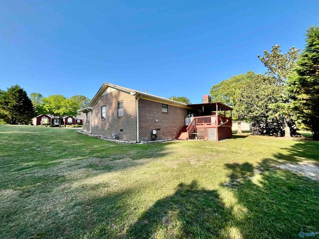 4691 Cornelia Drive, Hokes Bluff, AL 35903