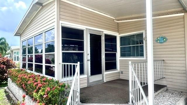 5526 Miles Standish LN, North Fort Myers, FL 33917