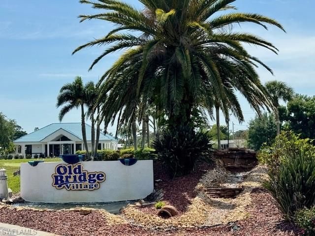 5526 Miles Standish LN, North Fort Myers, FL 33917