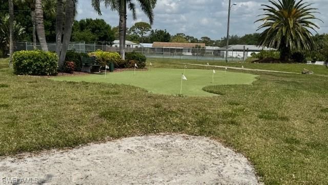 5526 Miles Standish LN, North Fort Myers, FL 33917