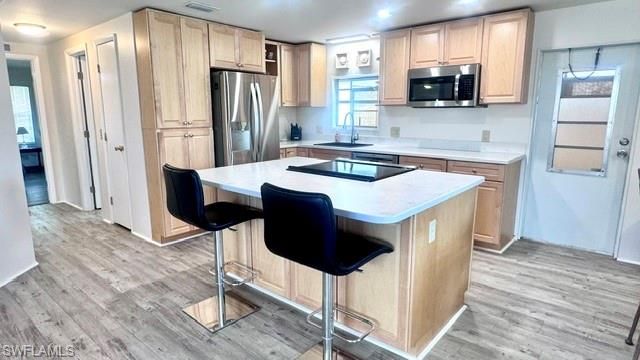 5526 Miles Standish LN, North Fort Myers, FL 33917