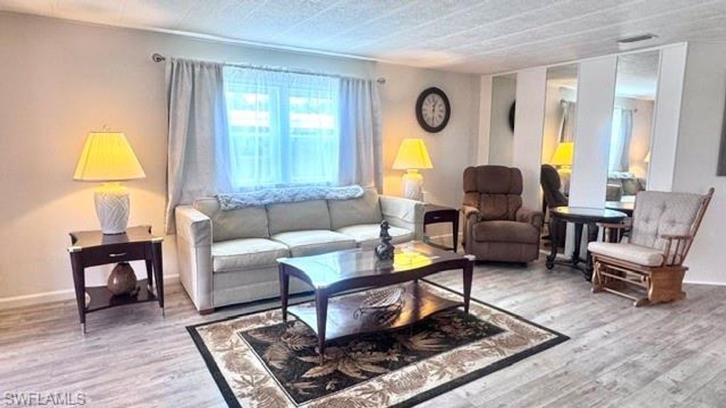 5526 Miles Standish LN, NORTH FORT MYERS, FL 33917 — photo 4