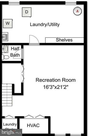 9896 CARDINAL, Fairfax, VA 22030