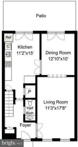 9896 CARDINAL, Fairfax, VA 22030