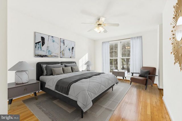 9896 CARDINAL, Fairfax, VA 22030