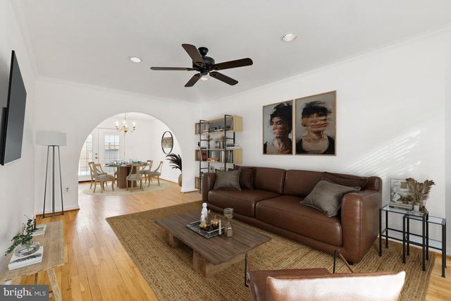 9896 CARDINAL, Fairfax, VA 22030