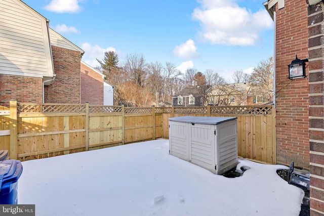 9896 CARDINAL, Fairfax, VA 22030