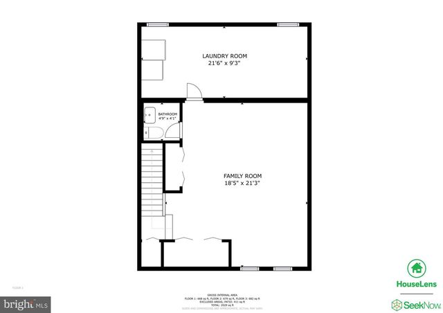 9896 CARDINAL, Fairfax, VA 22030