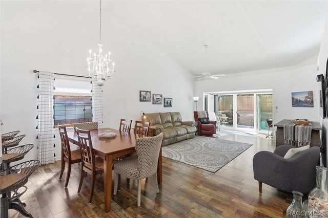 745 Inverie Drive, Inverness, FL 34453