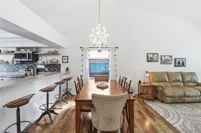 745 Inverie Drive, Inverness, FL 34453