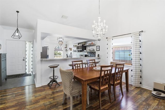 745 Inverie Drive, Inverness, FL 34453