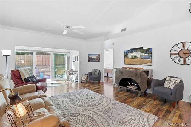 745 Inverie Drive, Inverness, FL 34453