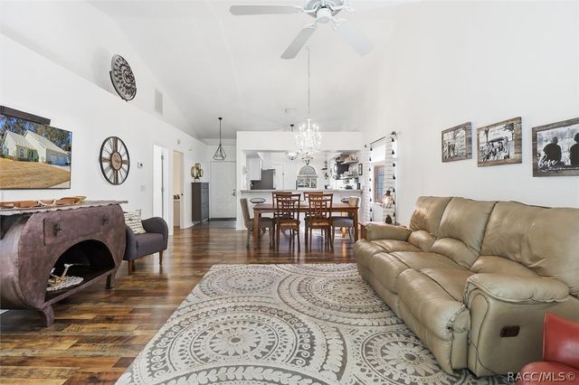 745 Inverie Drive, Inverness, FL 34453