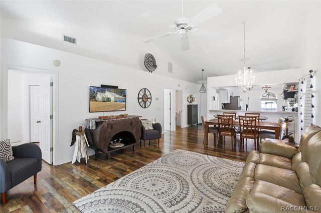 745 Inverie Drive, Inverness, FL 34453