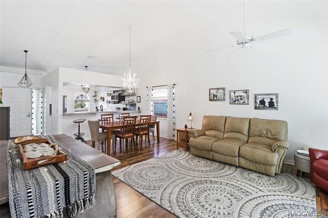 745 Inverie Drive, Inverness, FL 34453