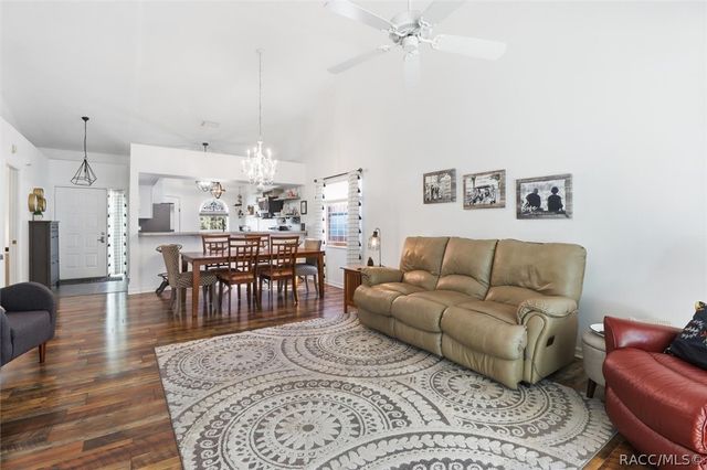 745 Inverie Drive, Inverness, FL 34453