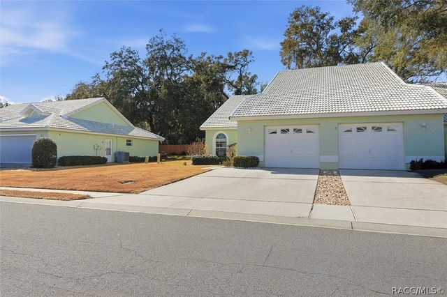 745 Inverie Drive, Inverness, FL 34453
