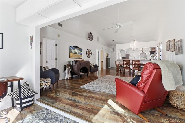 745 Inverie Drive, Inverness, FL 34453