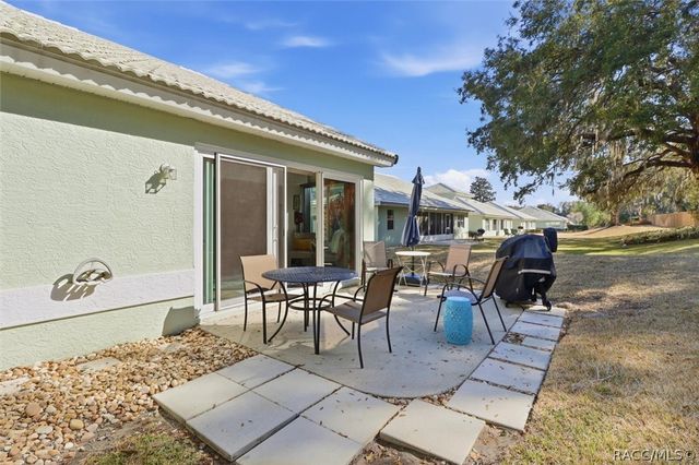 745 Inverie Drive, Inverness, FL 34453