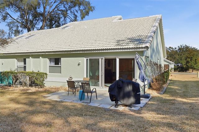 745 Inverie Drive, Inverness, FL 34453