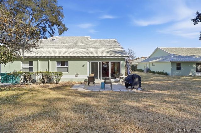 745 Inverie Drive, Inverness, FL 34453