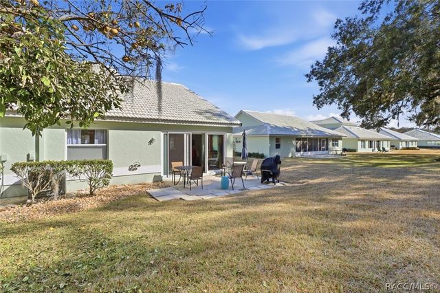 745 Inverie Drive, Inverness, FL 34453