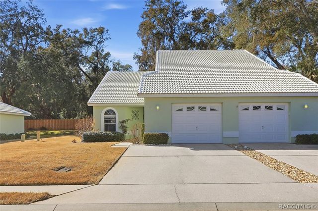 745 Inverie Drive, Inverness, FL 34453