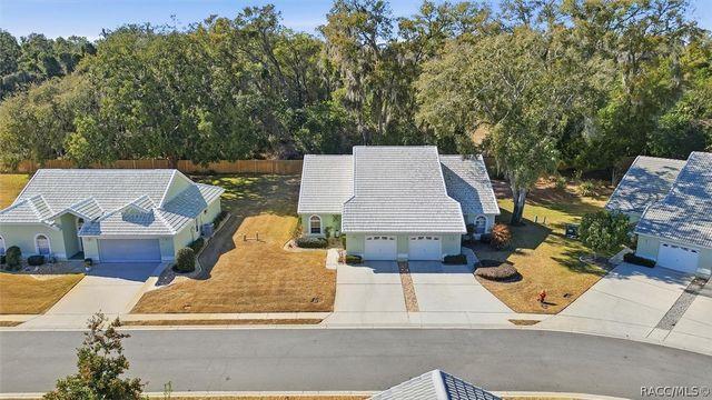745 Inverie Drive, Inverness, FL 34453