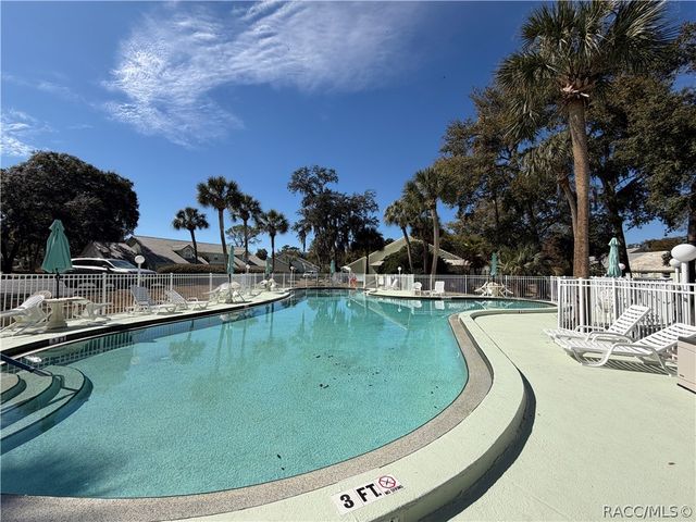 745 Inverie Drive, Inverness, FL 34453