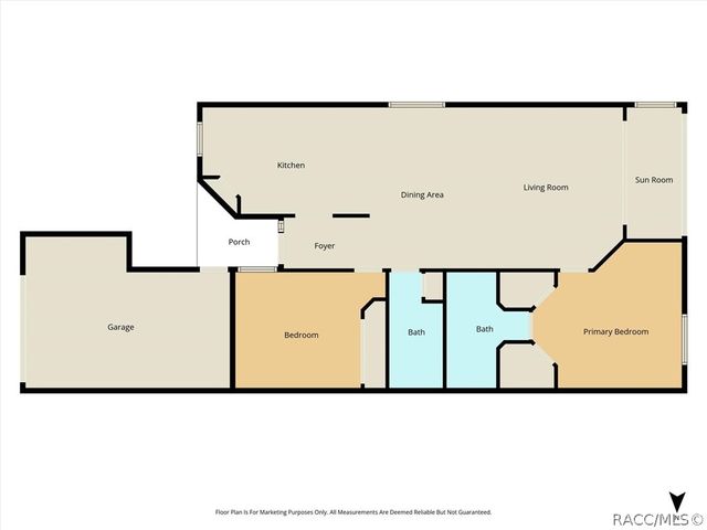 745 Inverie Drive, Inverness, FL 34453