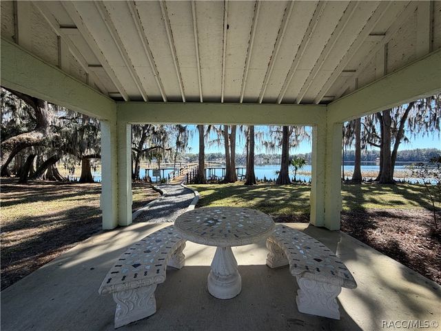 745 Inverie Drive, Inverness, FL 34453