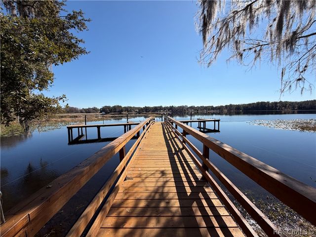 745 Inverie Drive, Inverness, FL 34453