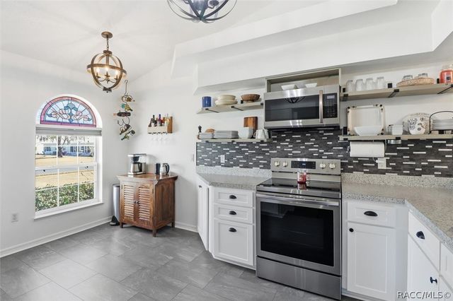 745 Inverie Drive, Inverness, FL 34453