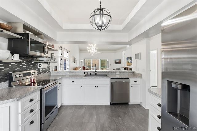 745 Inverie Drive, Inverness, FL 34453