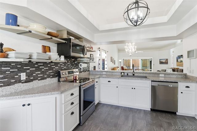 745 Inverie Drive, Inverness, FL 34453