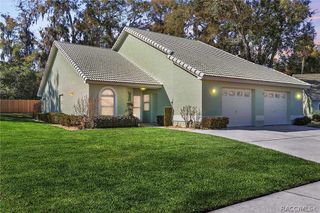 745 Inverie Drive, Inverness, FL 34453