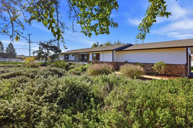 12101 Columbet Avenue, San Martin, CA 95046