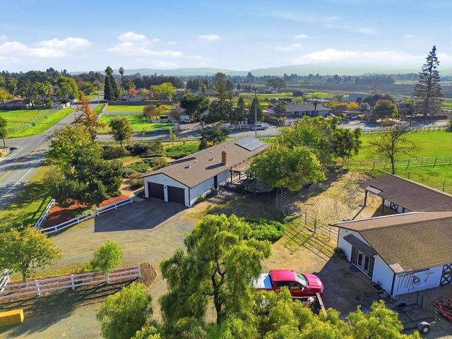 12101 Columbet Avenue, San Martin, CA 95046