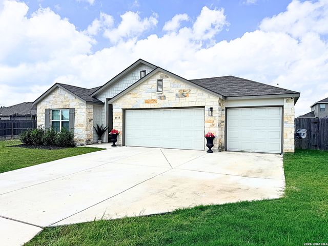 2018 Reserve Way, New Braunfels, TX 78130