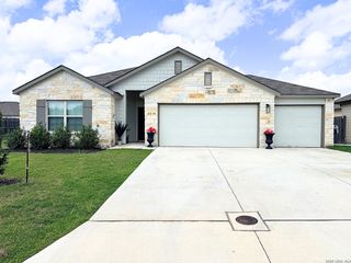 2018 Reserve Way, New Braunfels, TX 78130