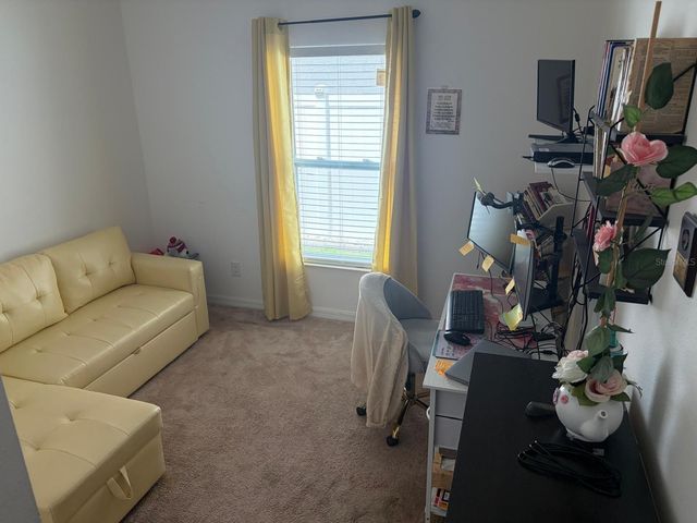 272 SPARROW HAWK DRIVE, Groveland, FL 34736