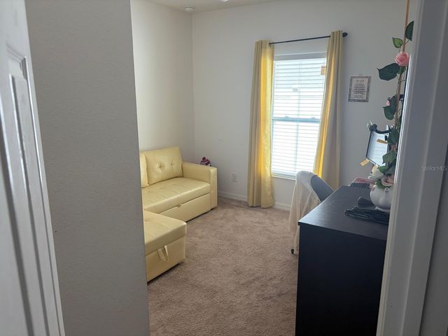 272 SPARROW HAWK DRIVE, Groveland, FL 34736
