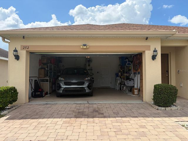 272 SPARROW HAWK DRIVE, Groveland, FL 34736