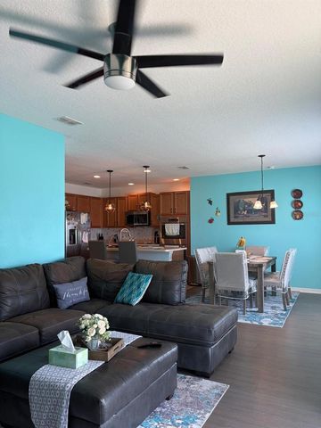 272 SPARROW HAWK DRIVE, Groveland, FL 34736